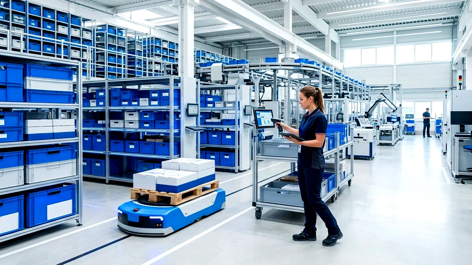 Calix Teknoloji Kayıtlı İthalatçı IOR ve Global Tedarik Zinciri Hizmetleri