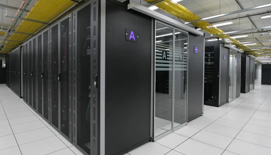 Sunucu Odalarında ServerLIFT ile Güvenli Donanım ve İSG Yönetimi - Calix Teknoloji