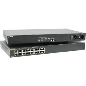 Perle IOLAN SCG Console Server - Calix Teknoloji