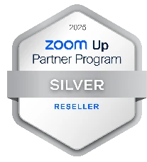 Calix Zoom Expert Badge